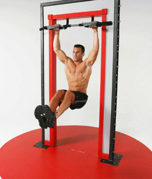 Iron Gym Xtreme